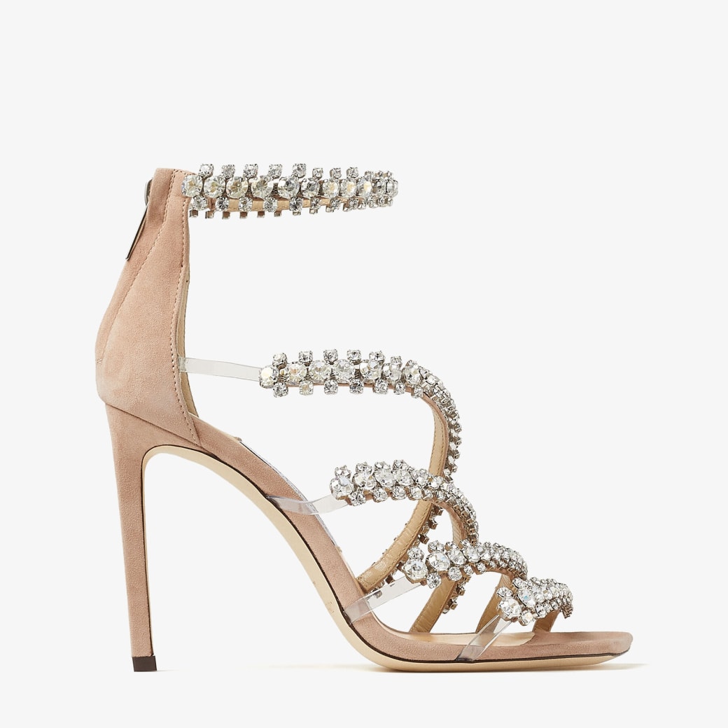 Jimmy Choo Josefine 100