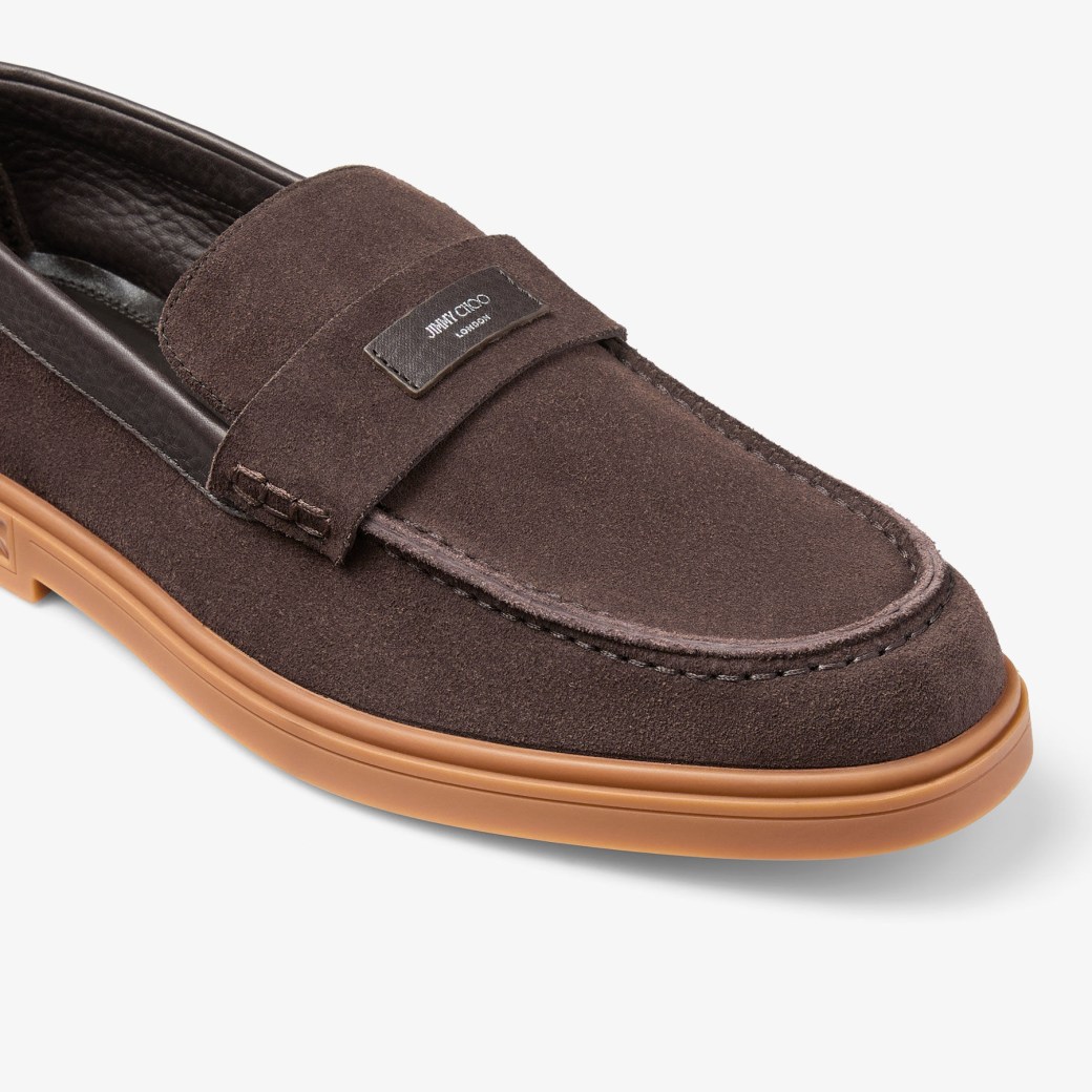 Jimmy Choo Josh Driver