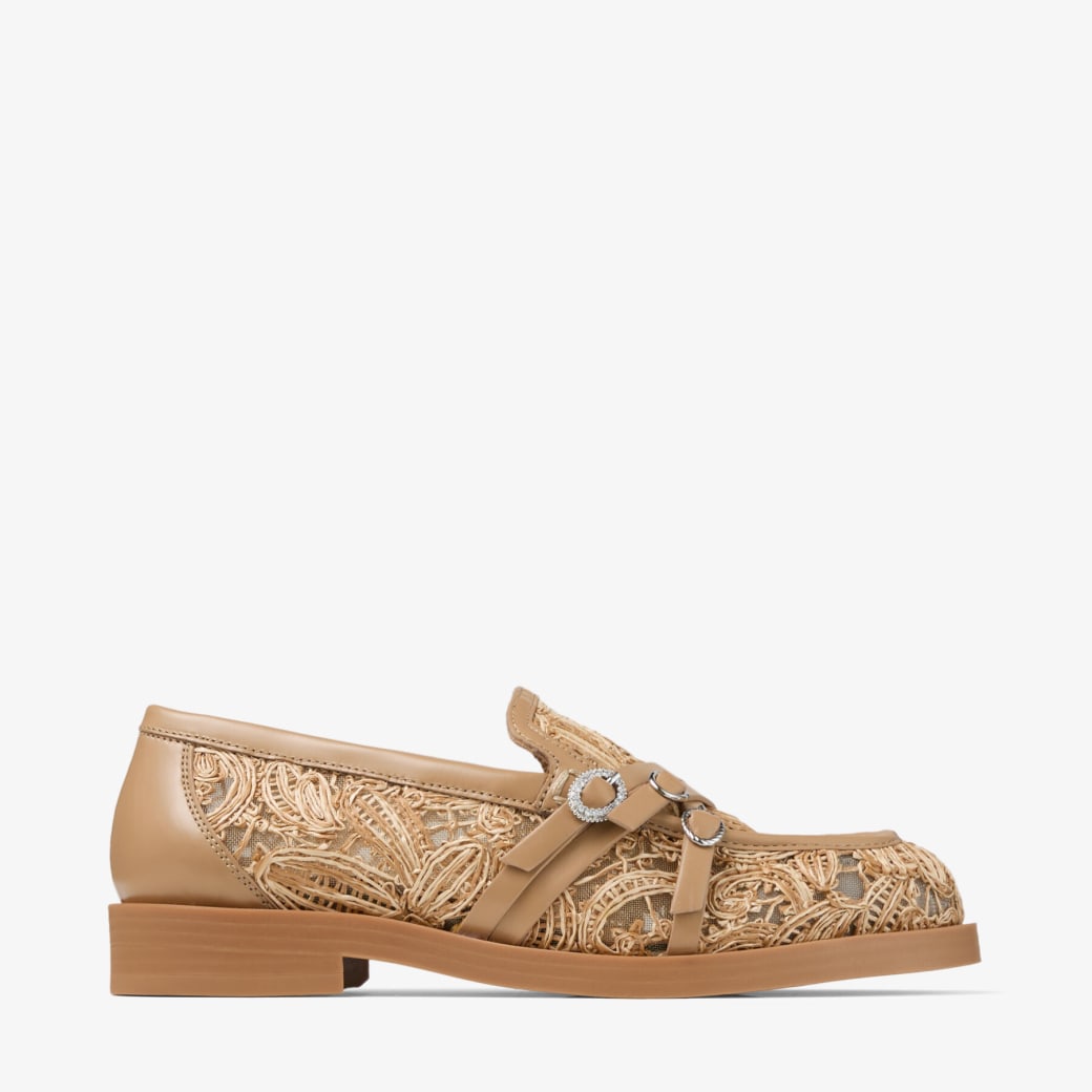 Jimmy Choo Kalia Loafer