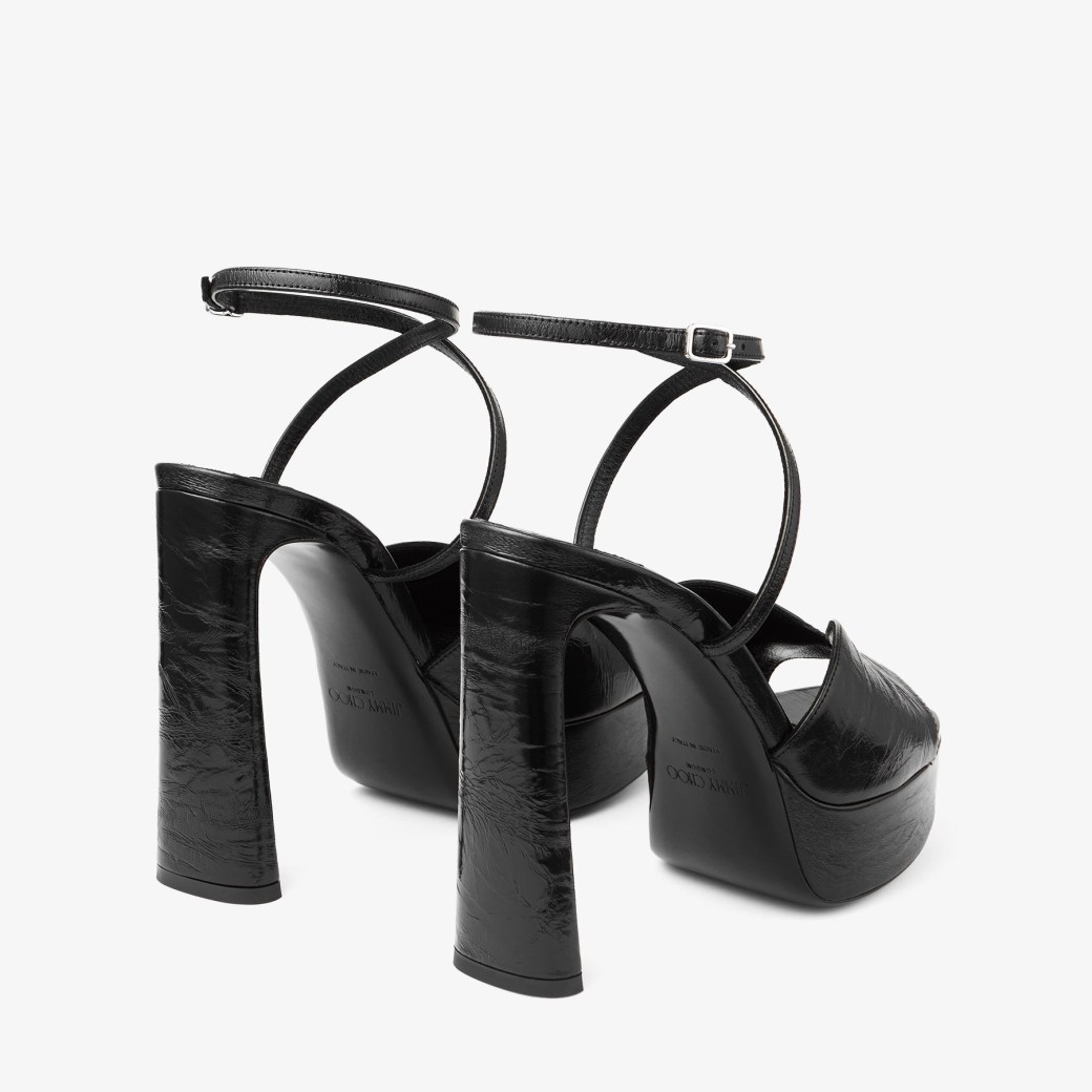 Jimmy Choo Karli Platform 125