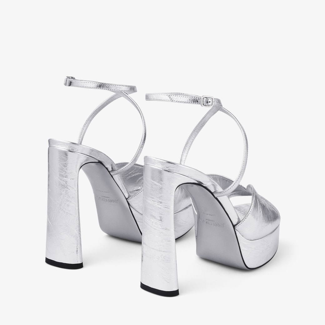 Jimmy Choo Karli Platform 125