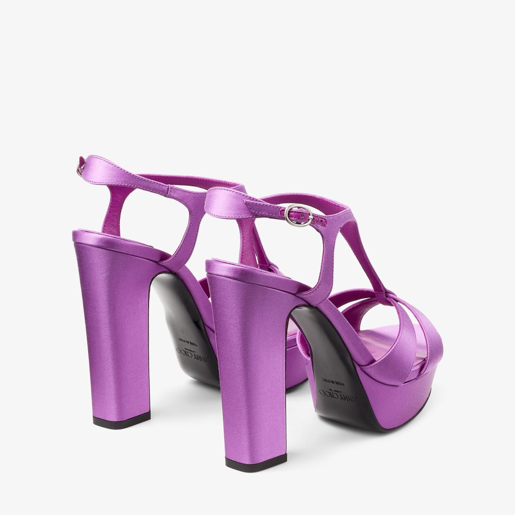 Jimmy Choo Kesia 120