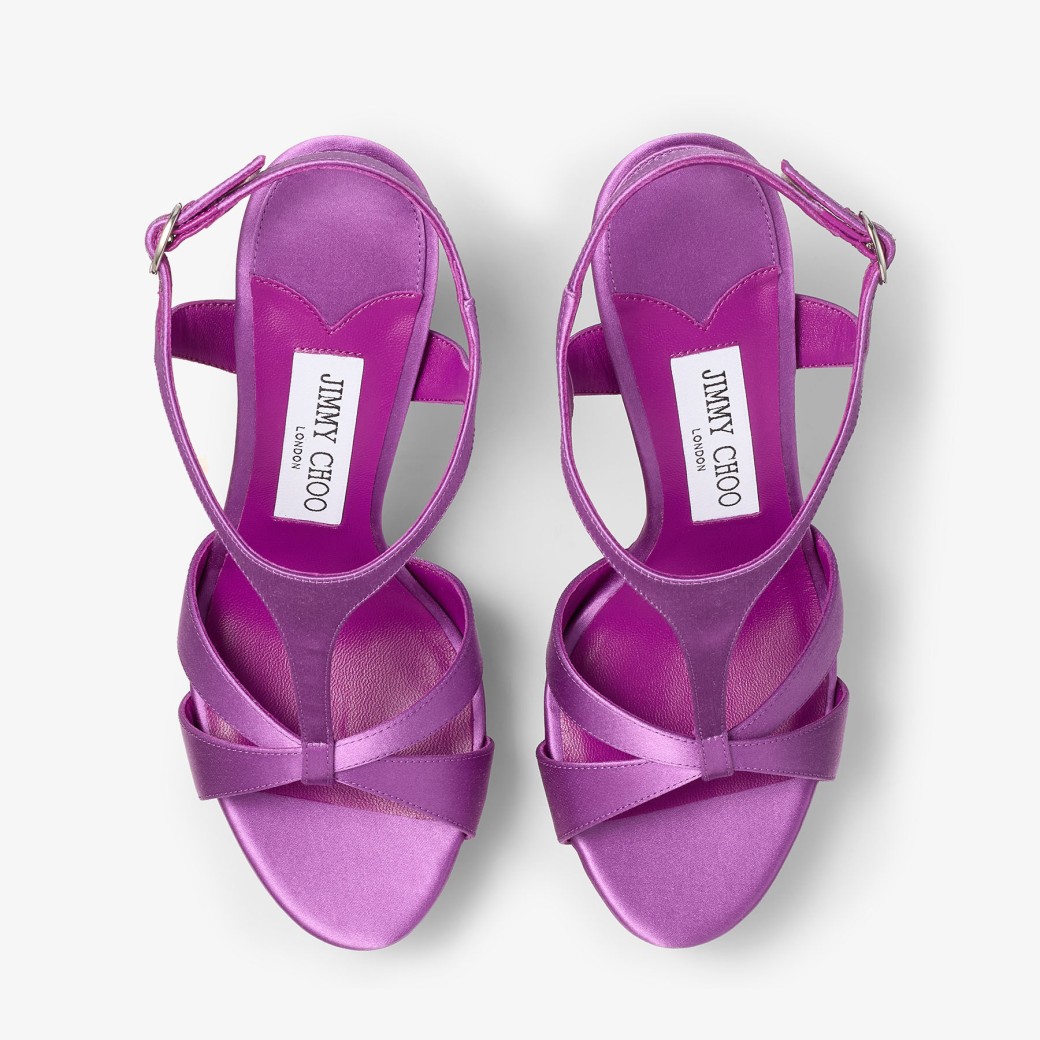 Jimmy Choo Kesia 120
