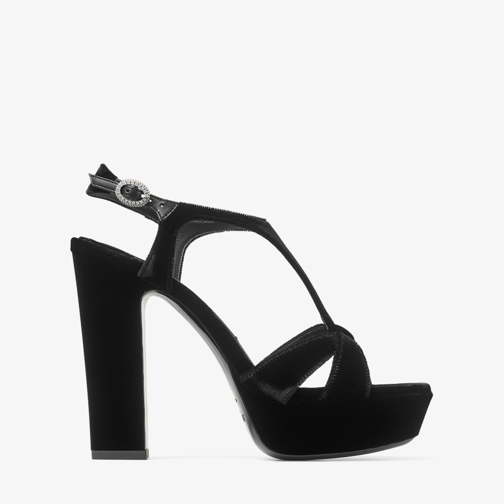 Jimmy Choo Kesia 120