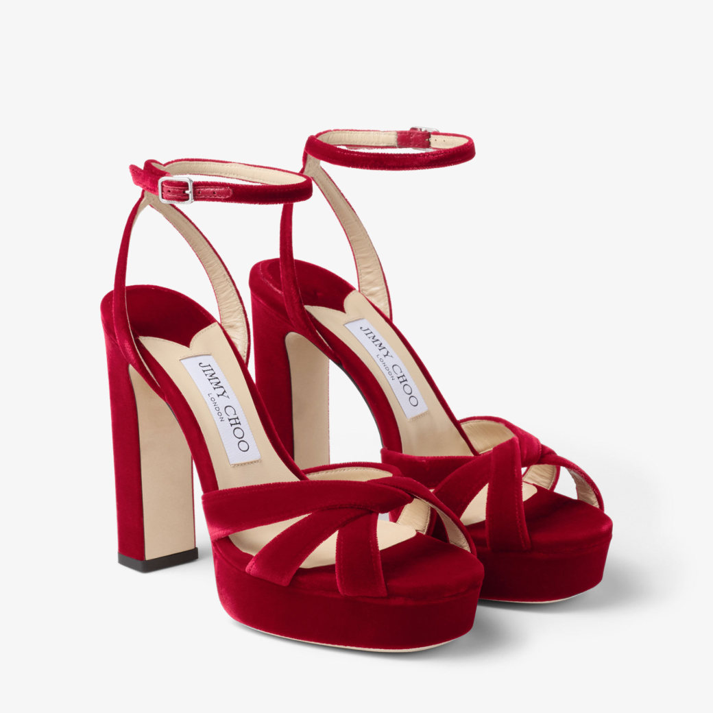 Jimmy Choo Kove 120