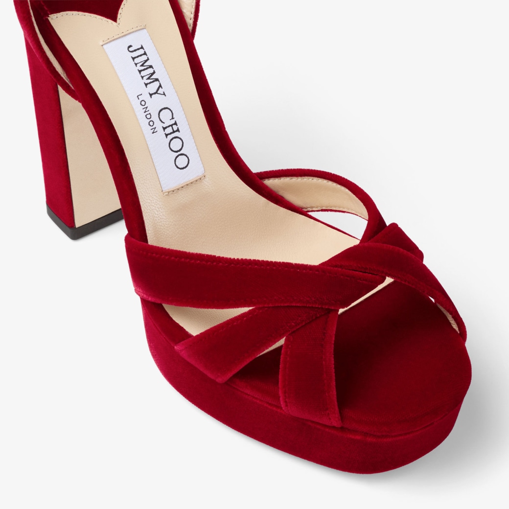Jimmy Choo Kove 120