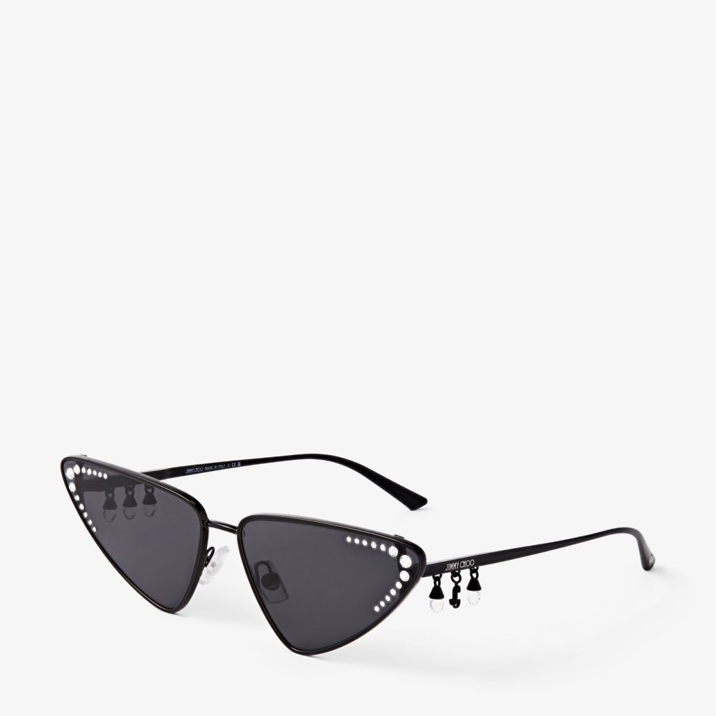Jimmy Choo Kristal