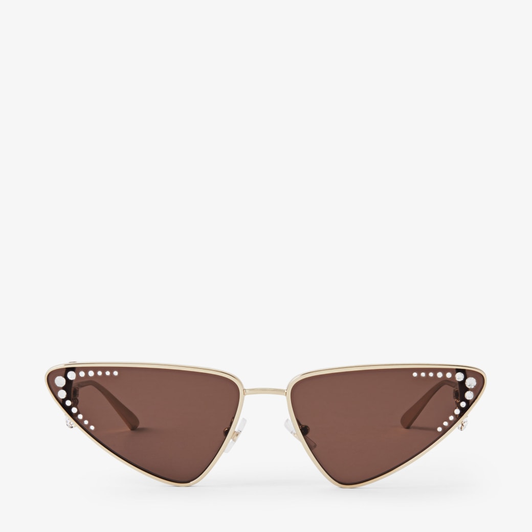 Jimmy Choo Kristal