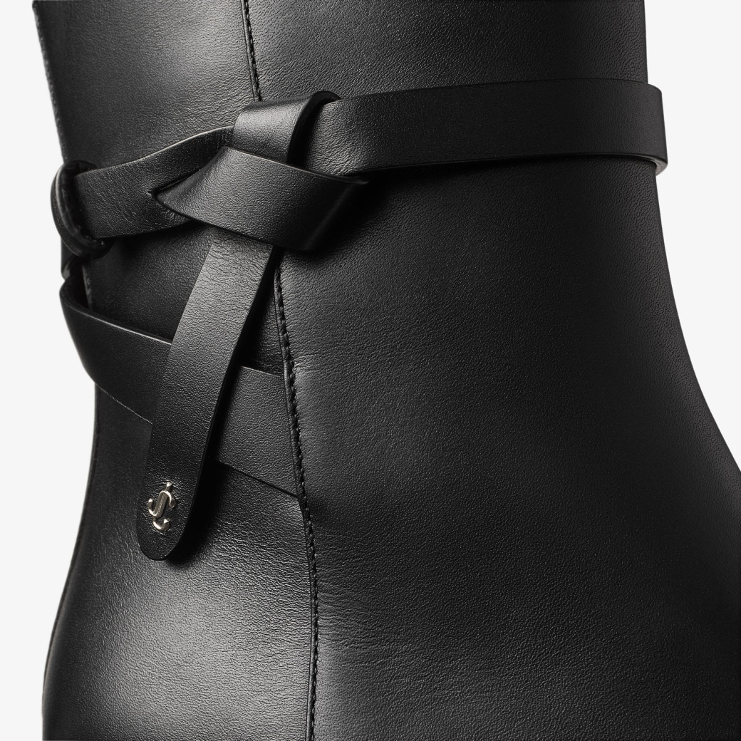 Jimmy Choo Lawton Ankle Boot 65