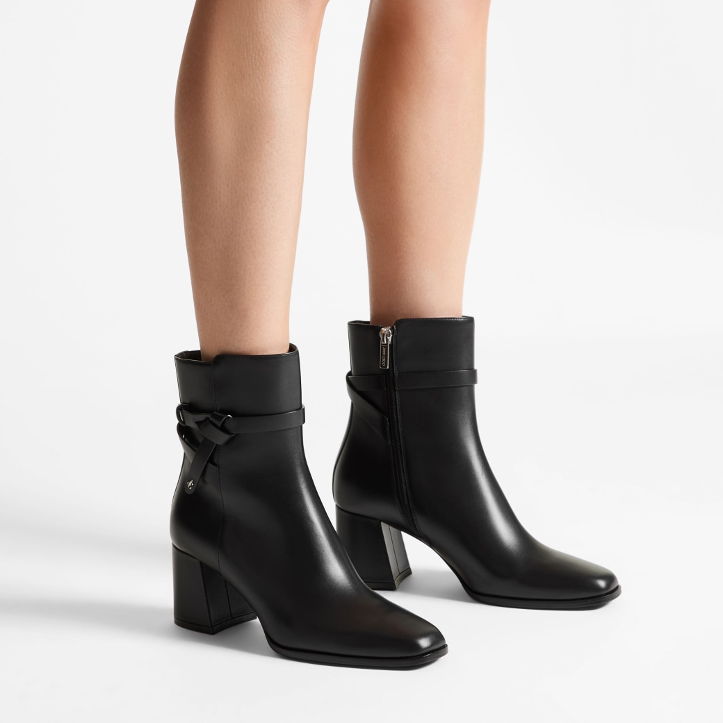 Jimmy Choo Lawton Ankle Boot 65