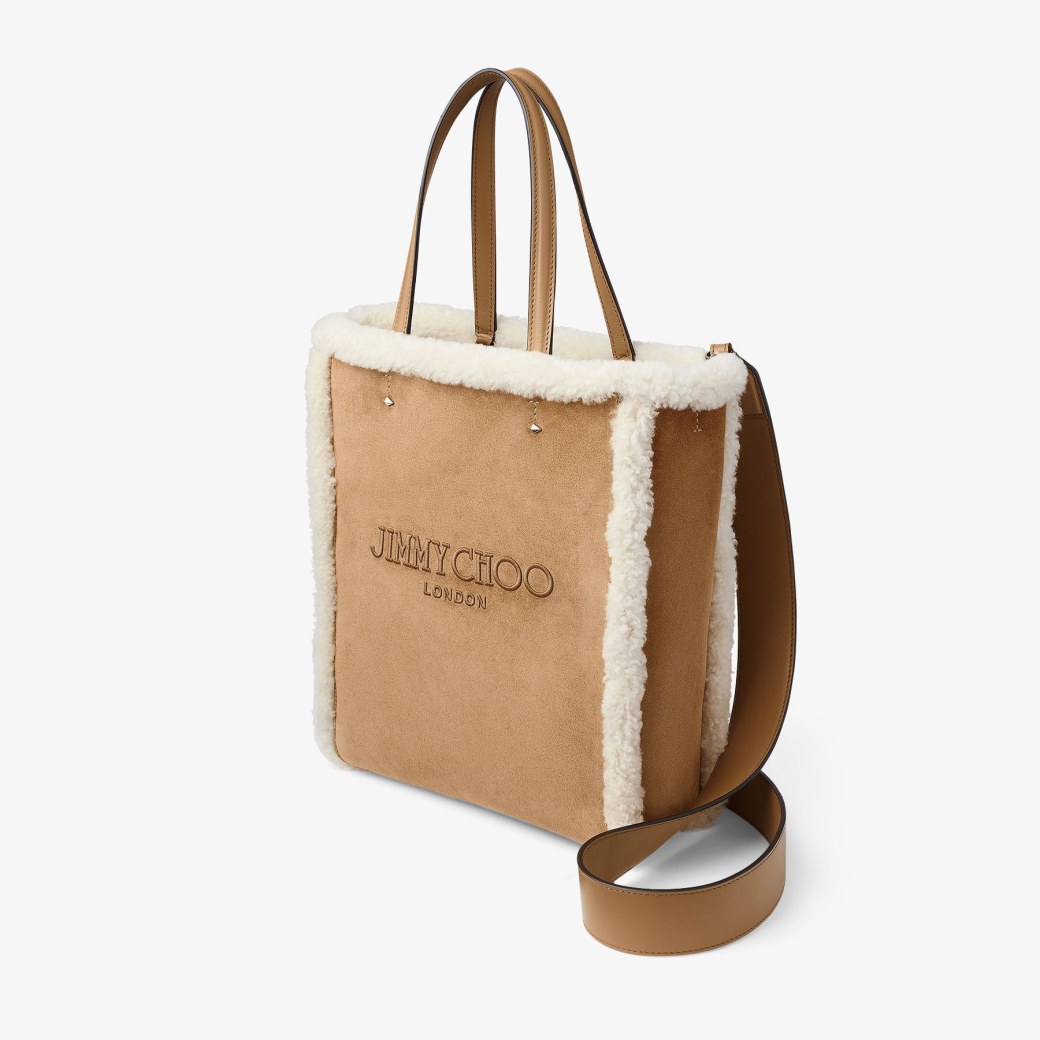 Jimmy Choo Lenny North-South M