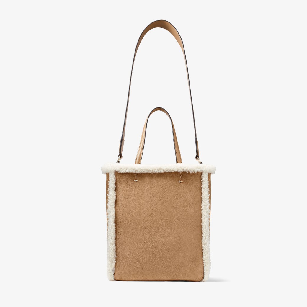 Jimmy Choo Lenny North-South M