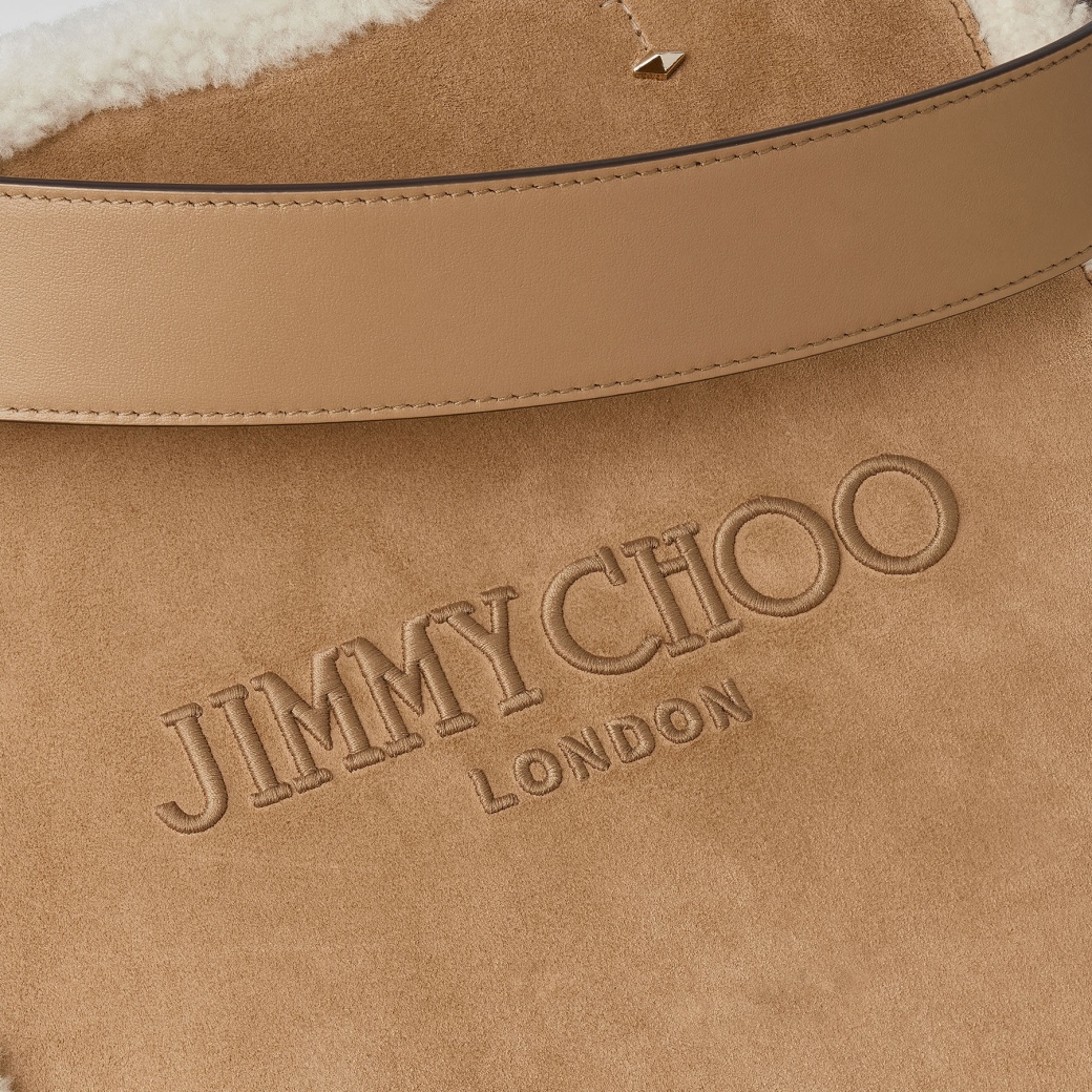 Jimmy Choo Lenny North-South M