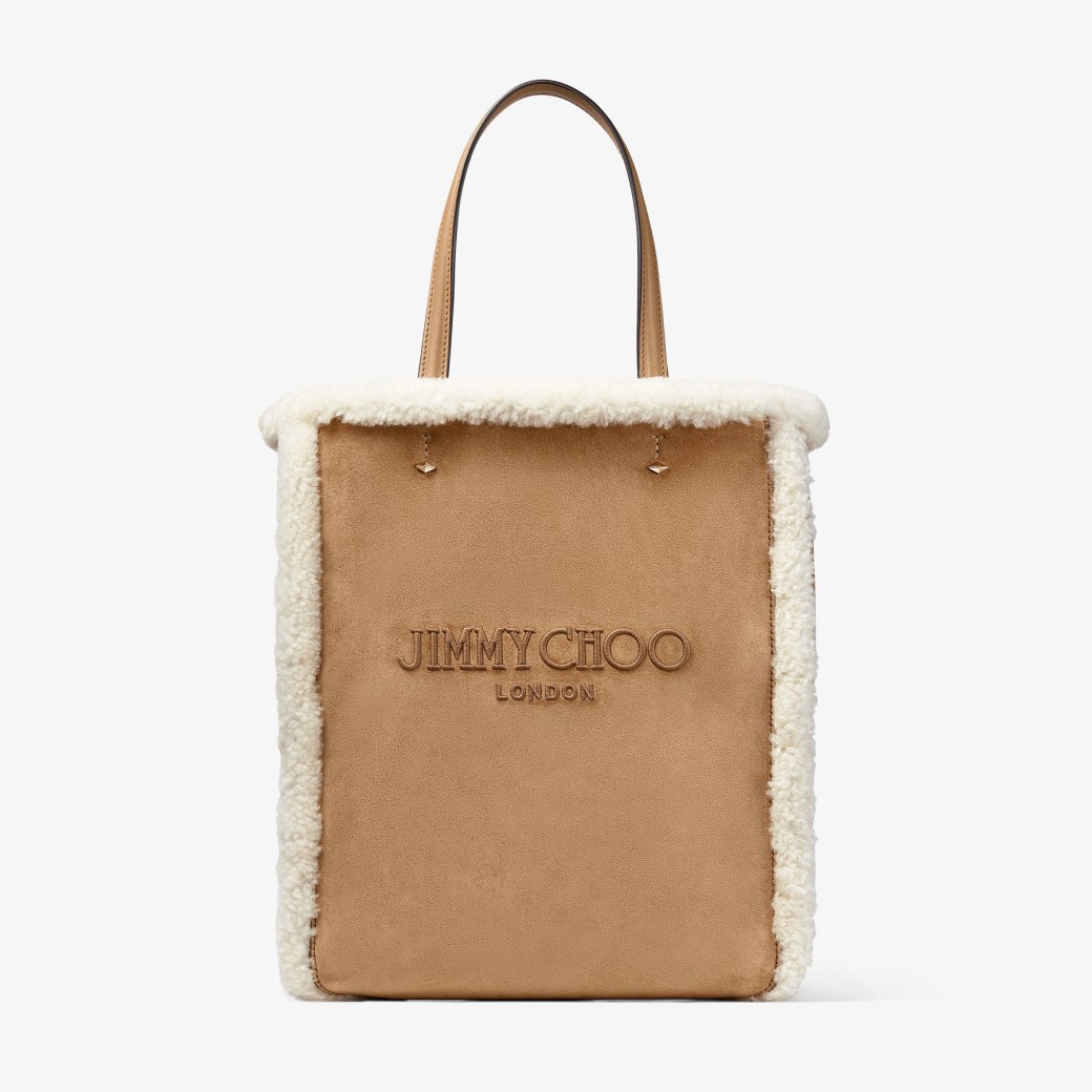 Jimmy Choo Lenny North-South M