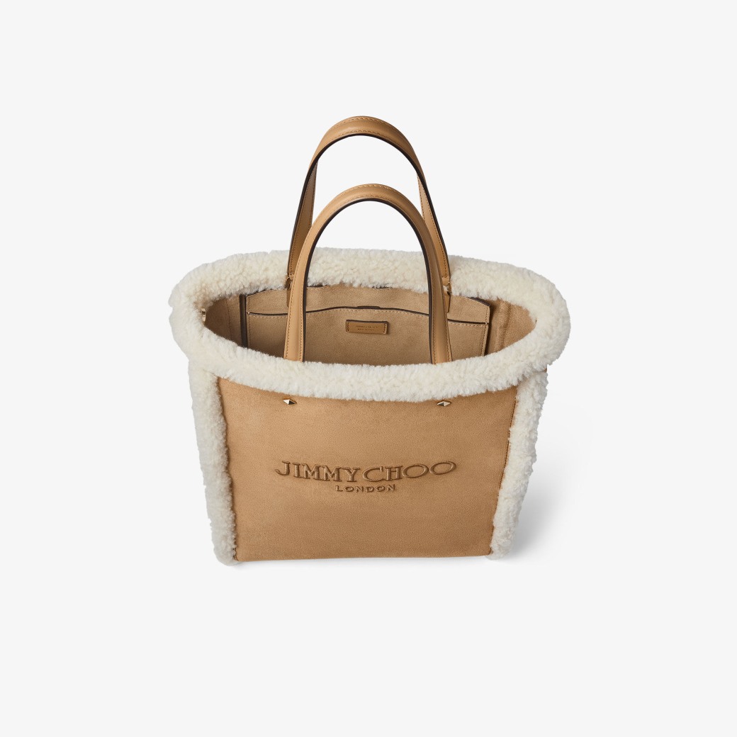 Jimmy Choo Lenny North-South M