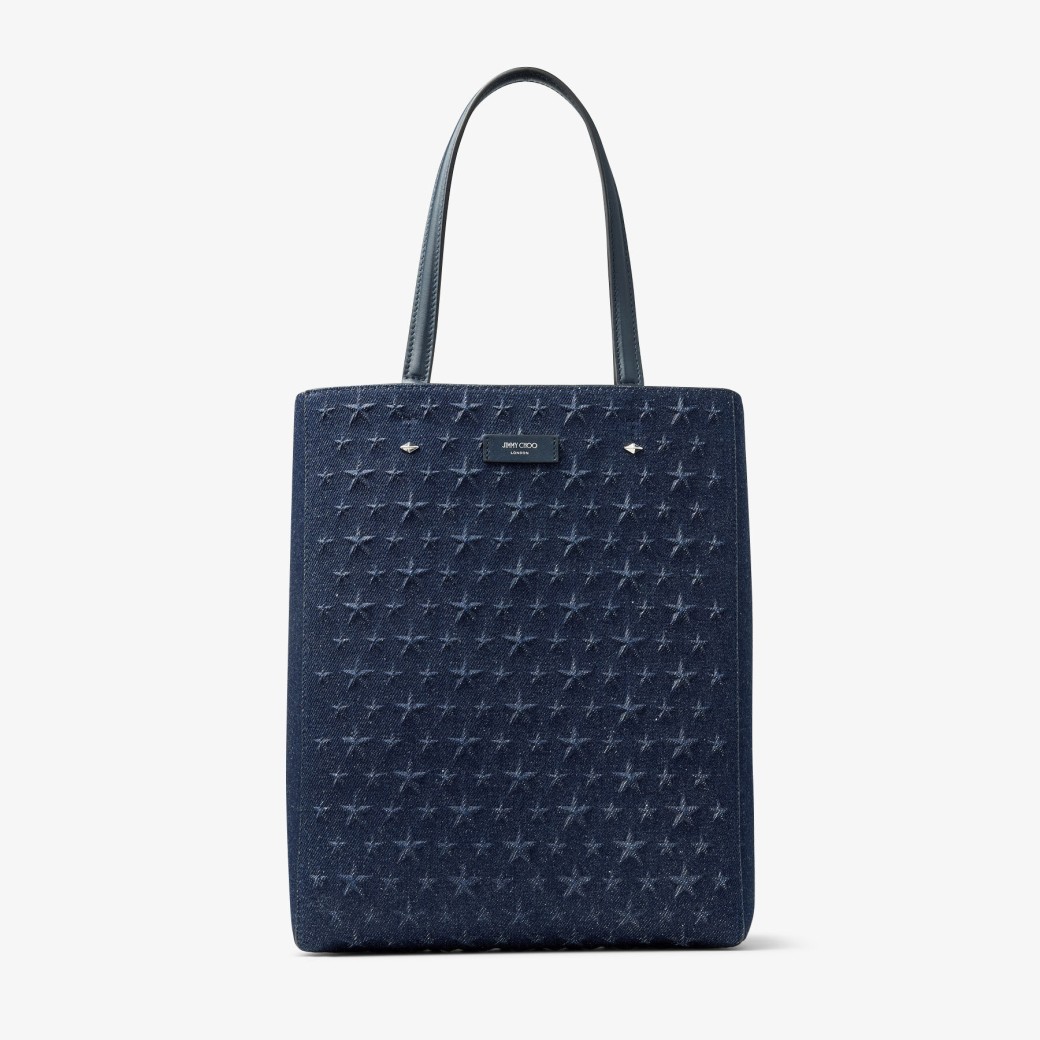 Jimmy Choo Lenny North-South M-M