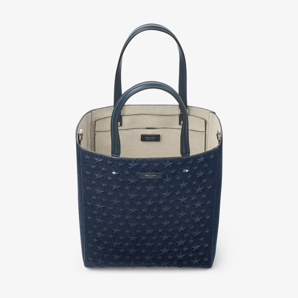 Jimmy Choo Lenny North-South M-M