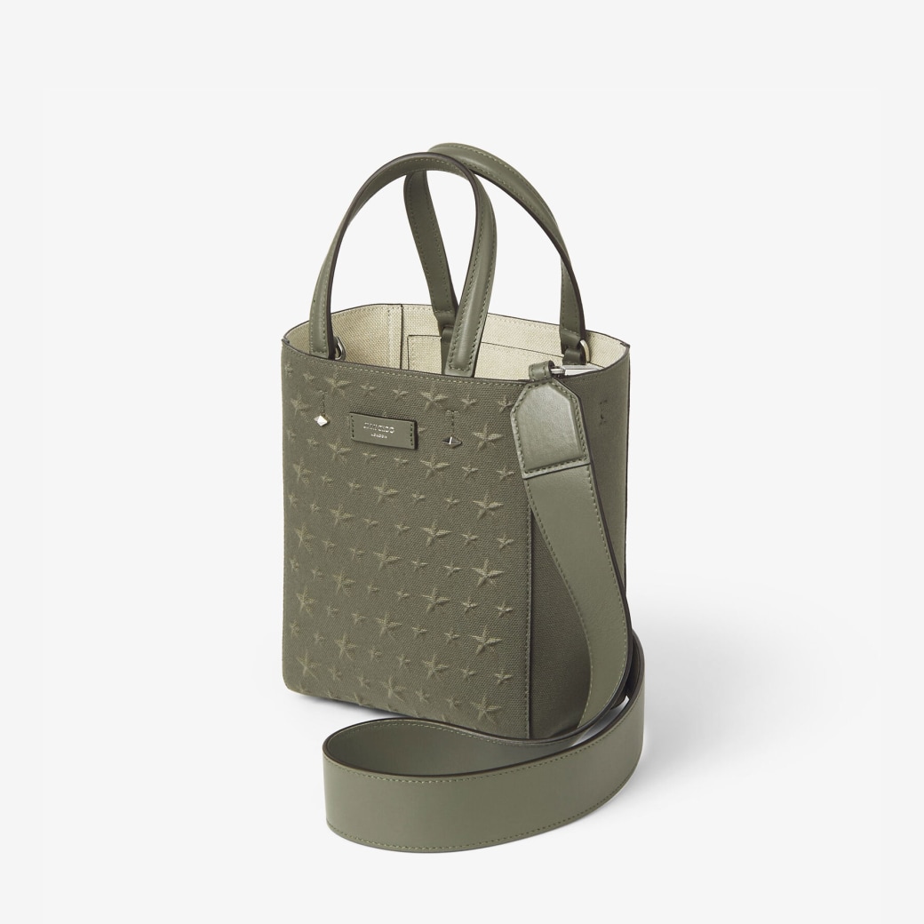 Jimmy Choo Lenny North-South S-M