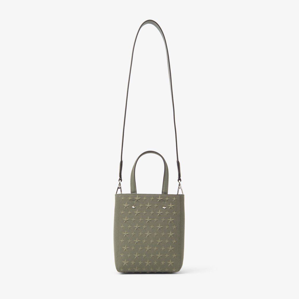 Jimmy Choo Lenny North-South S-M