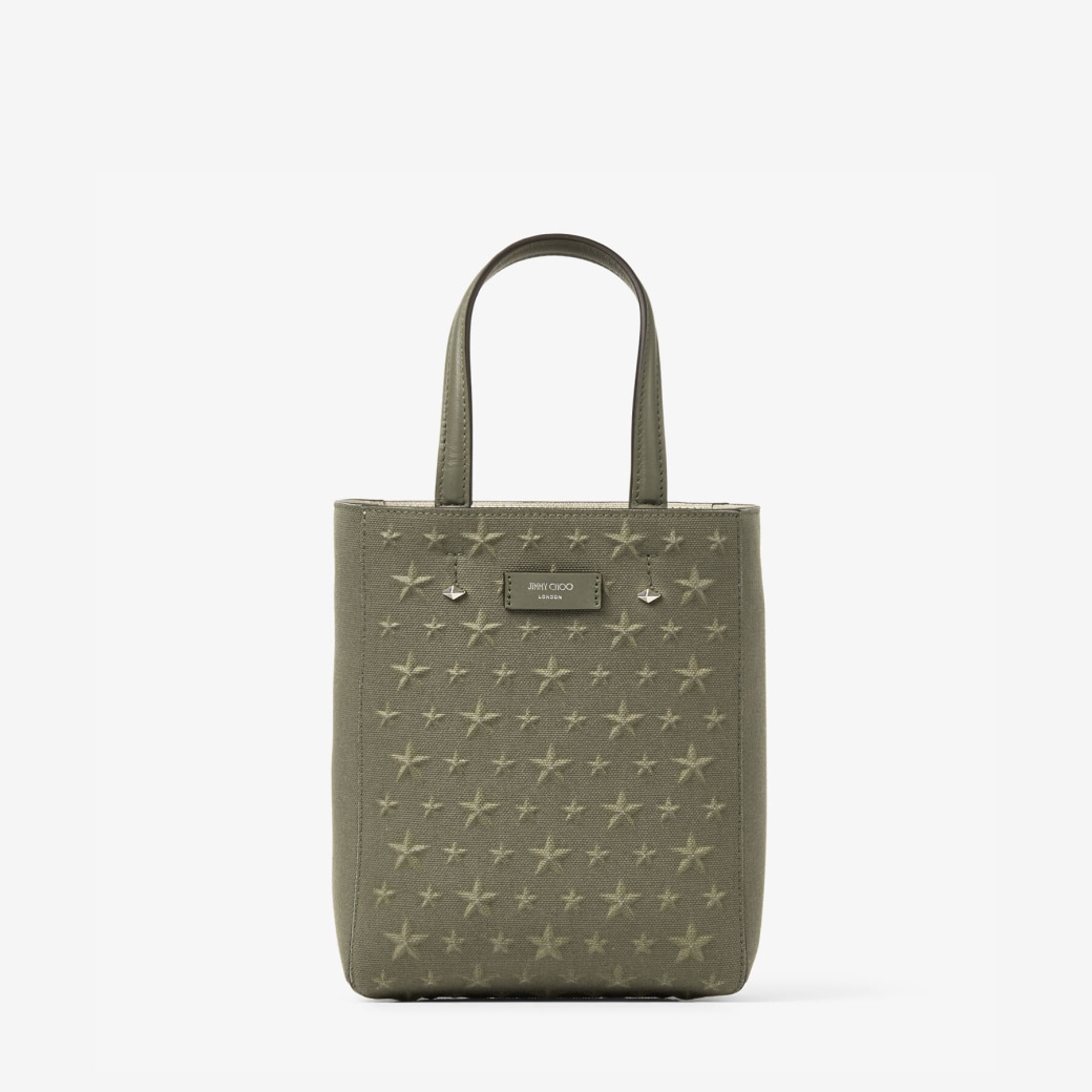 Jimmy Choo Lenny North-South S-M