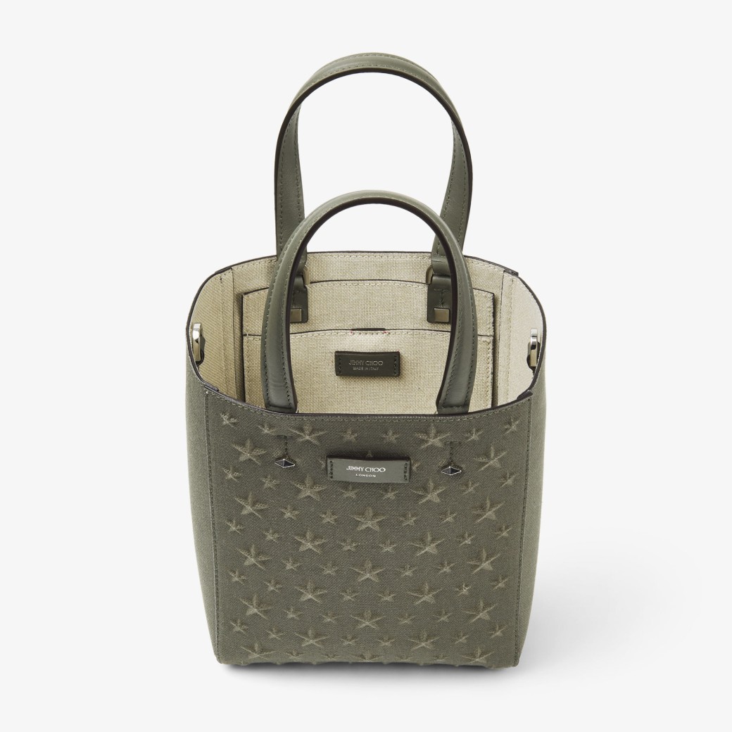 Jimmy Choo Lenny North-South S-M