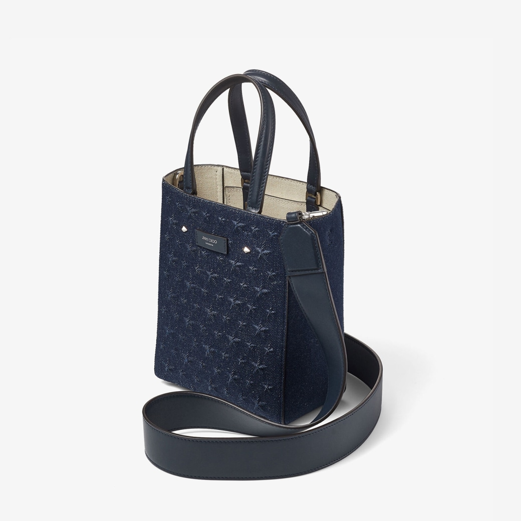 Jimmy Choo Lenny North-South S-M