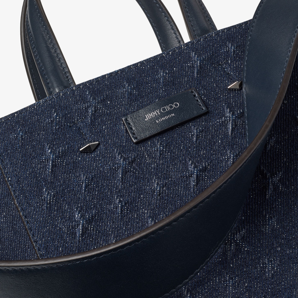 Jimmy Choo Lenny North-South S-M