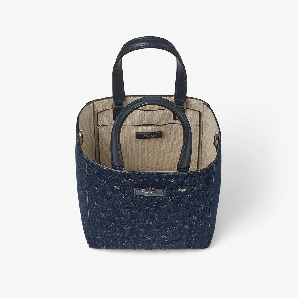 Jimmy Choo Lenny North-South S-M