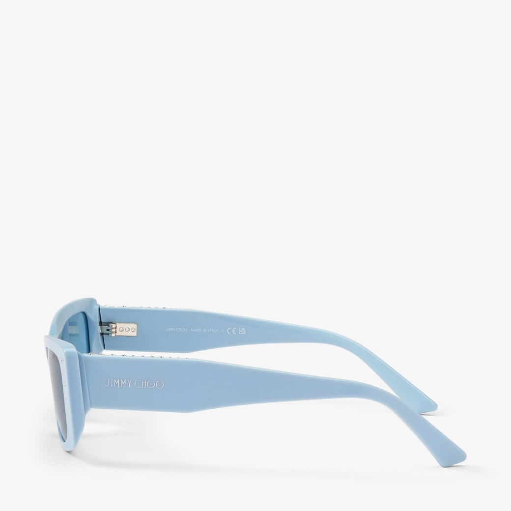 Jimmy Choo Lexy