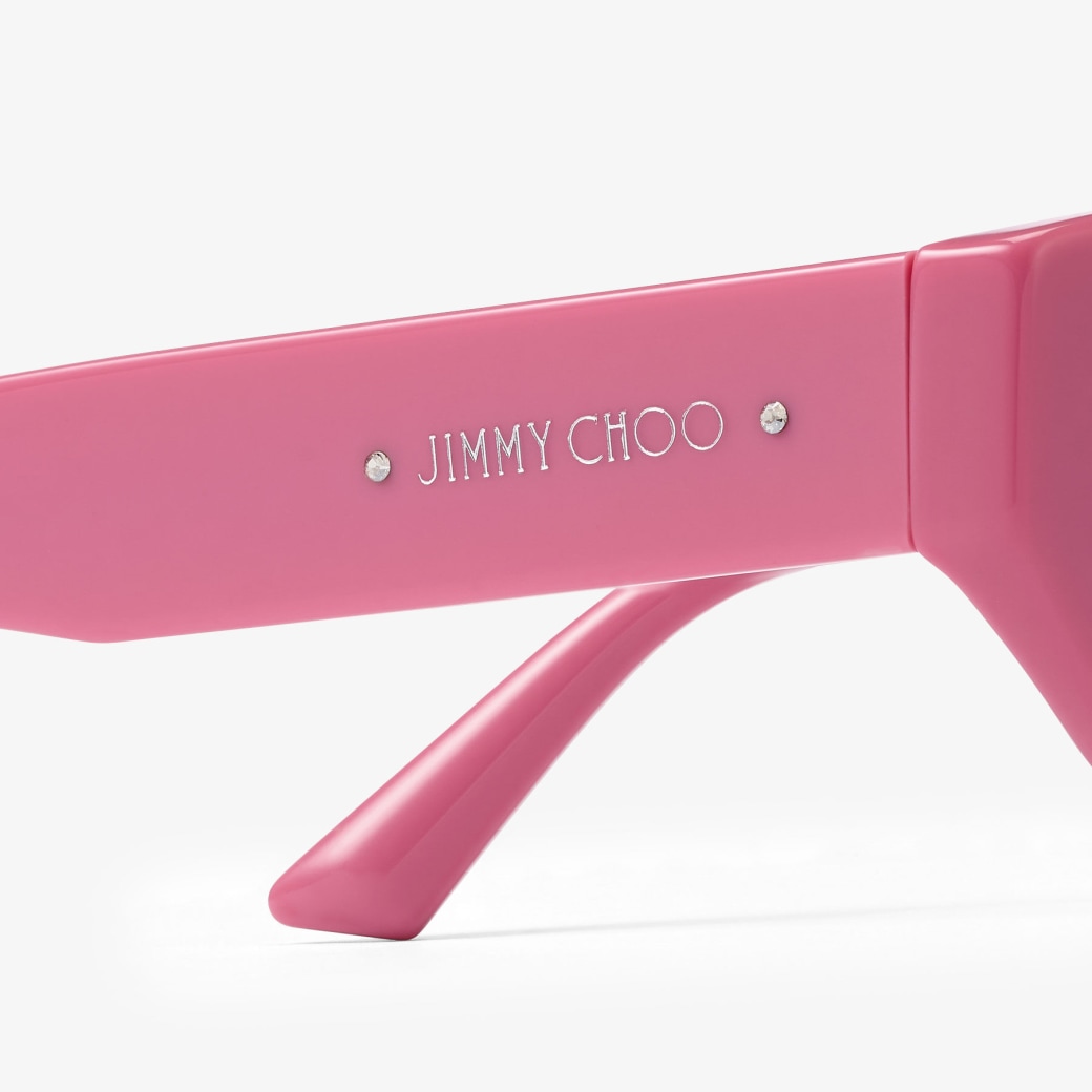 Jimmy Choo Leyla