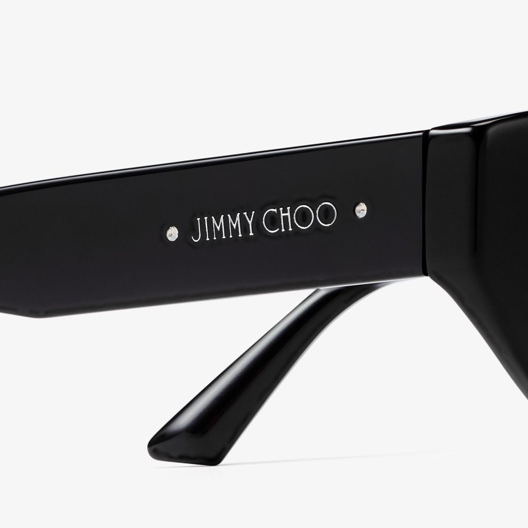 Jimmy Choo Leyla