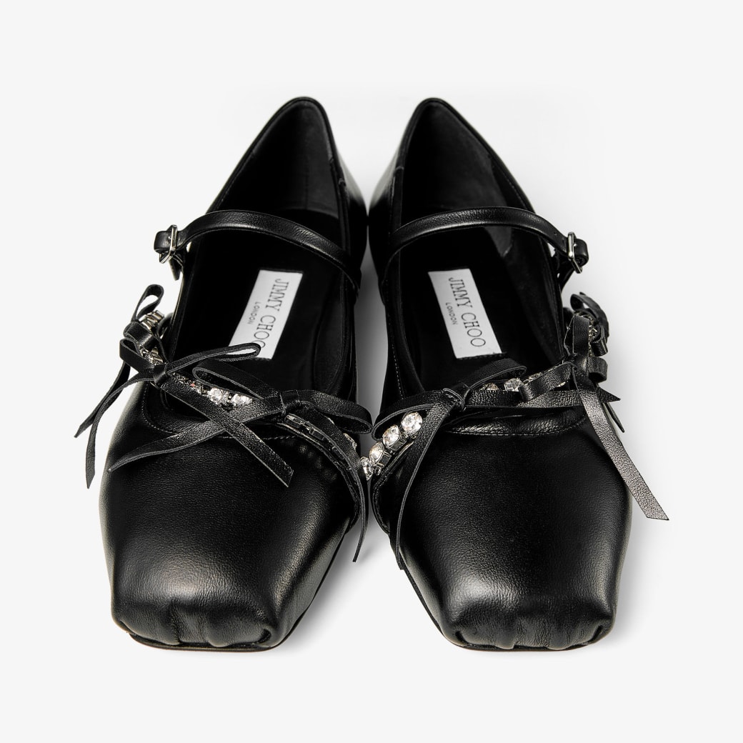 Jimmy Choo Loli Ballerina