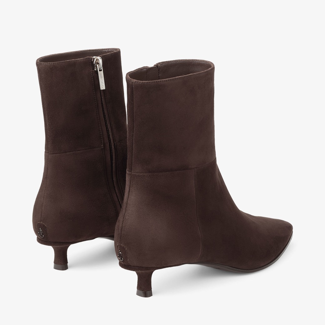 Jimmy Choo Lory Ankle Boot 35
