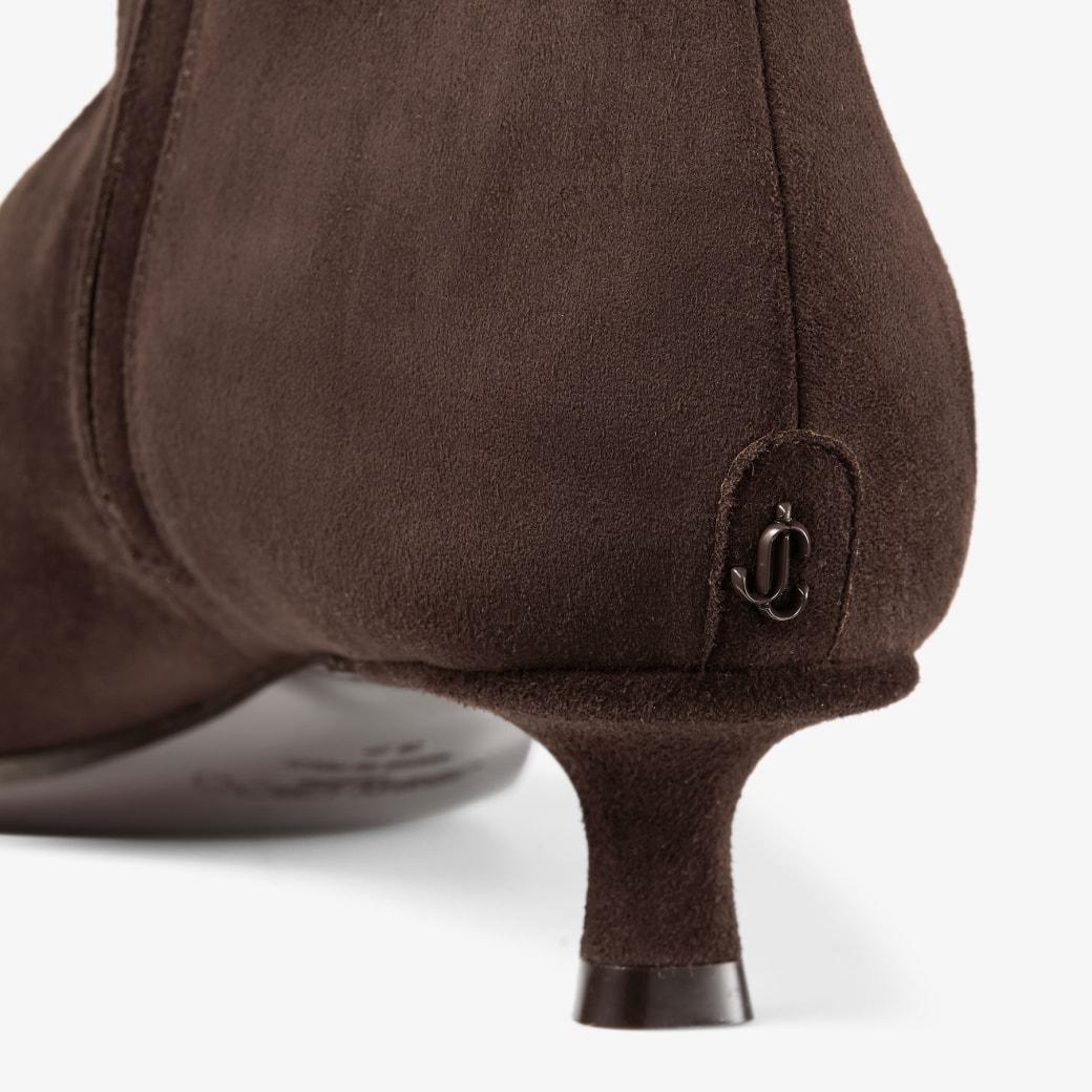 Jimmy Choo Lory Ankle Boot 35