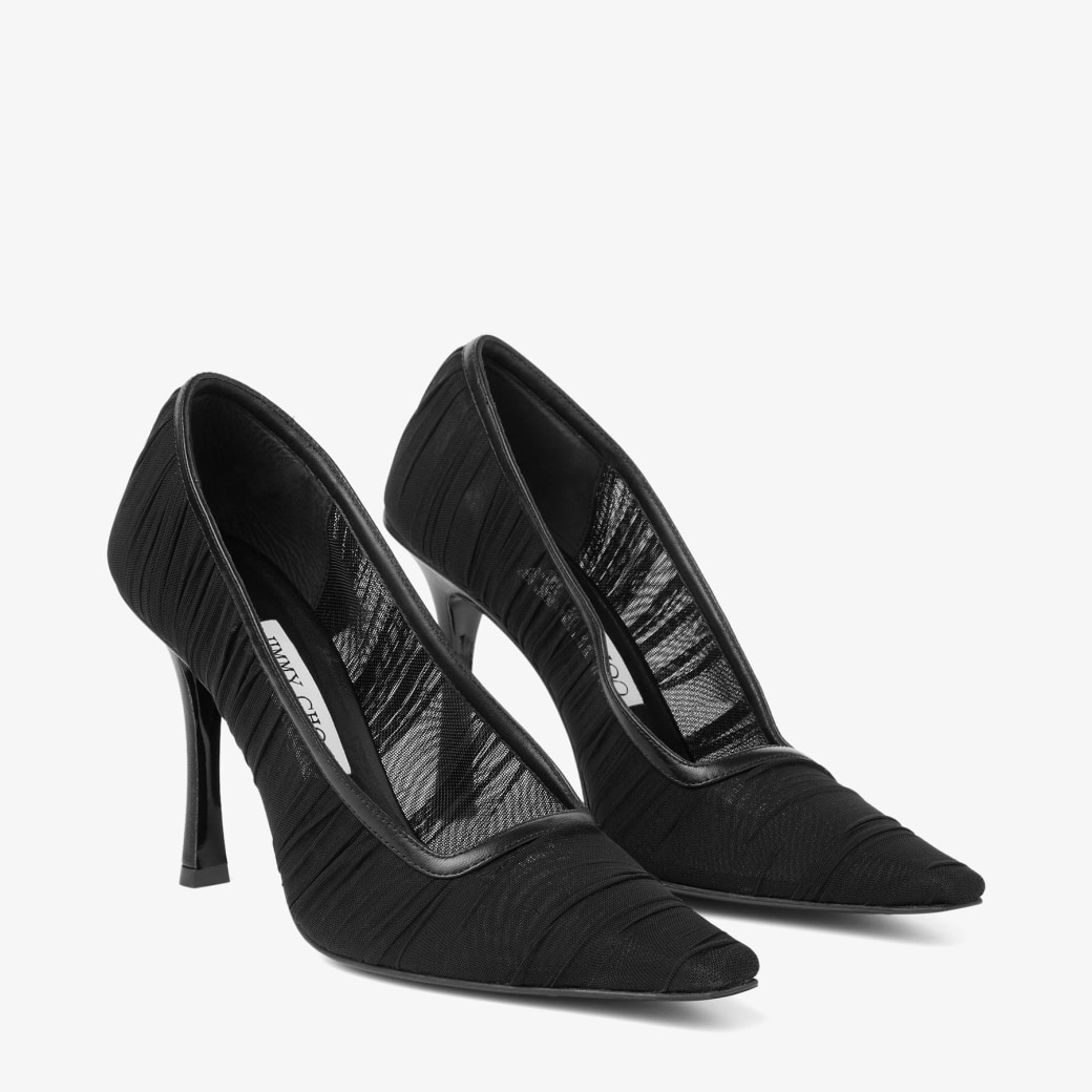 Jimmy Choo Lotta 100