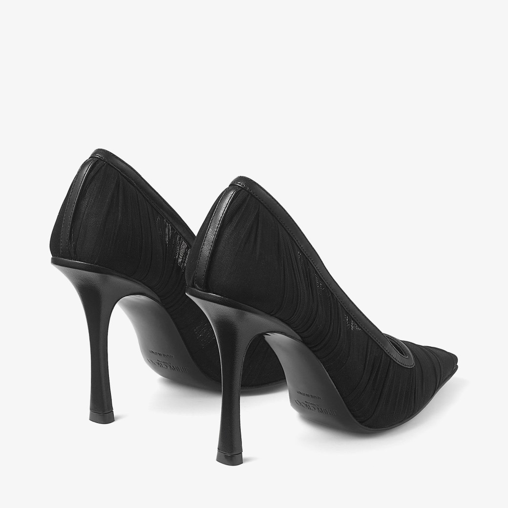 Jimmy Choo Lotta 100