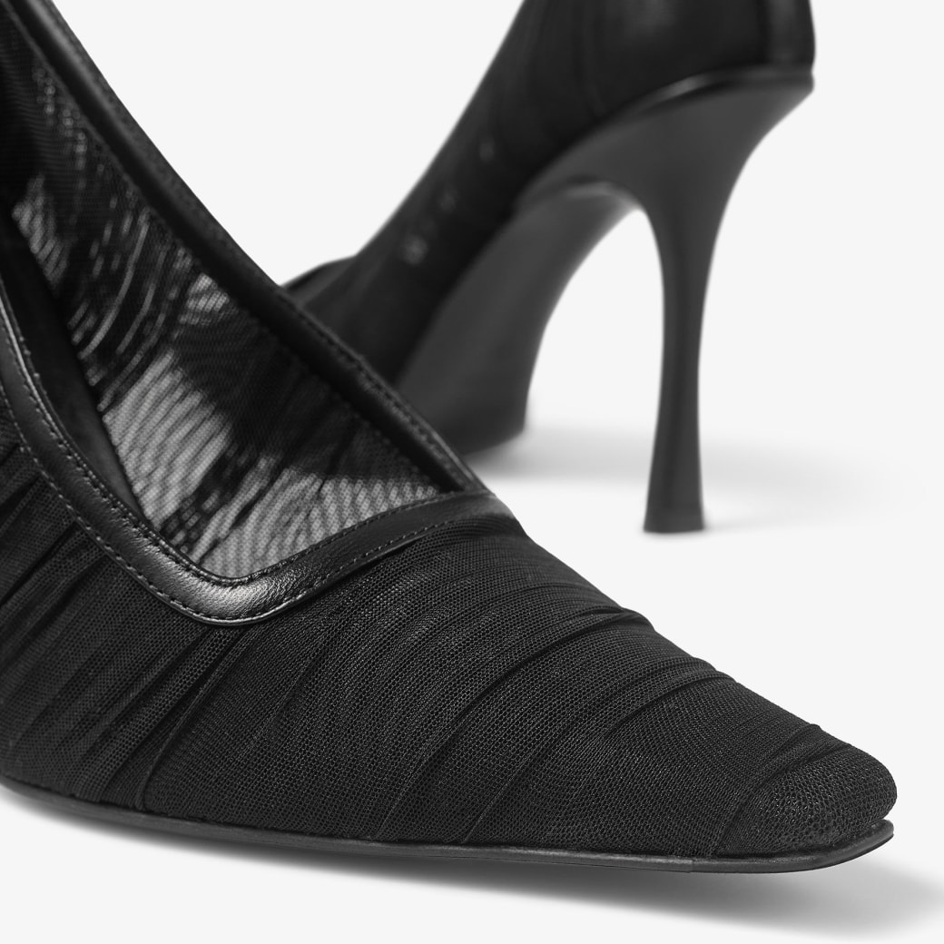 Jimmy Choo Lotta 100