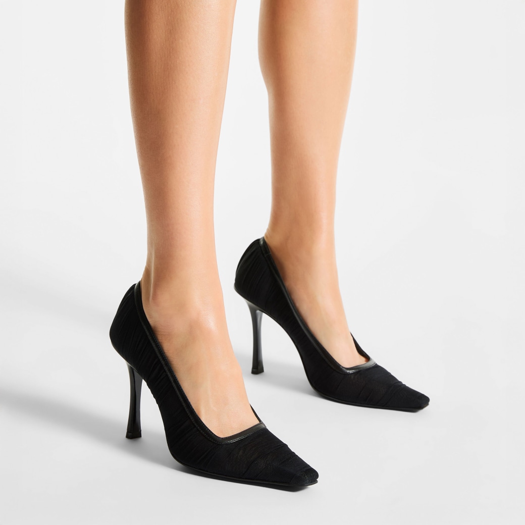 Jimmy Choo Lotta 100
