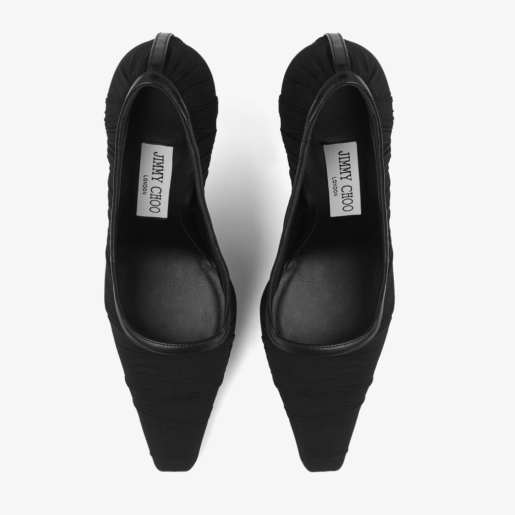Jimmy Choo Lotta 100