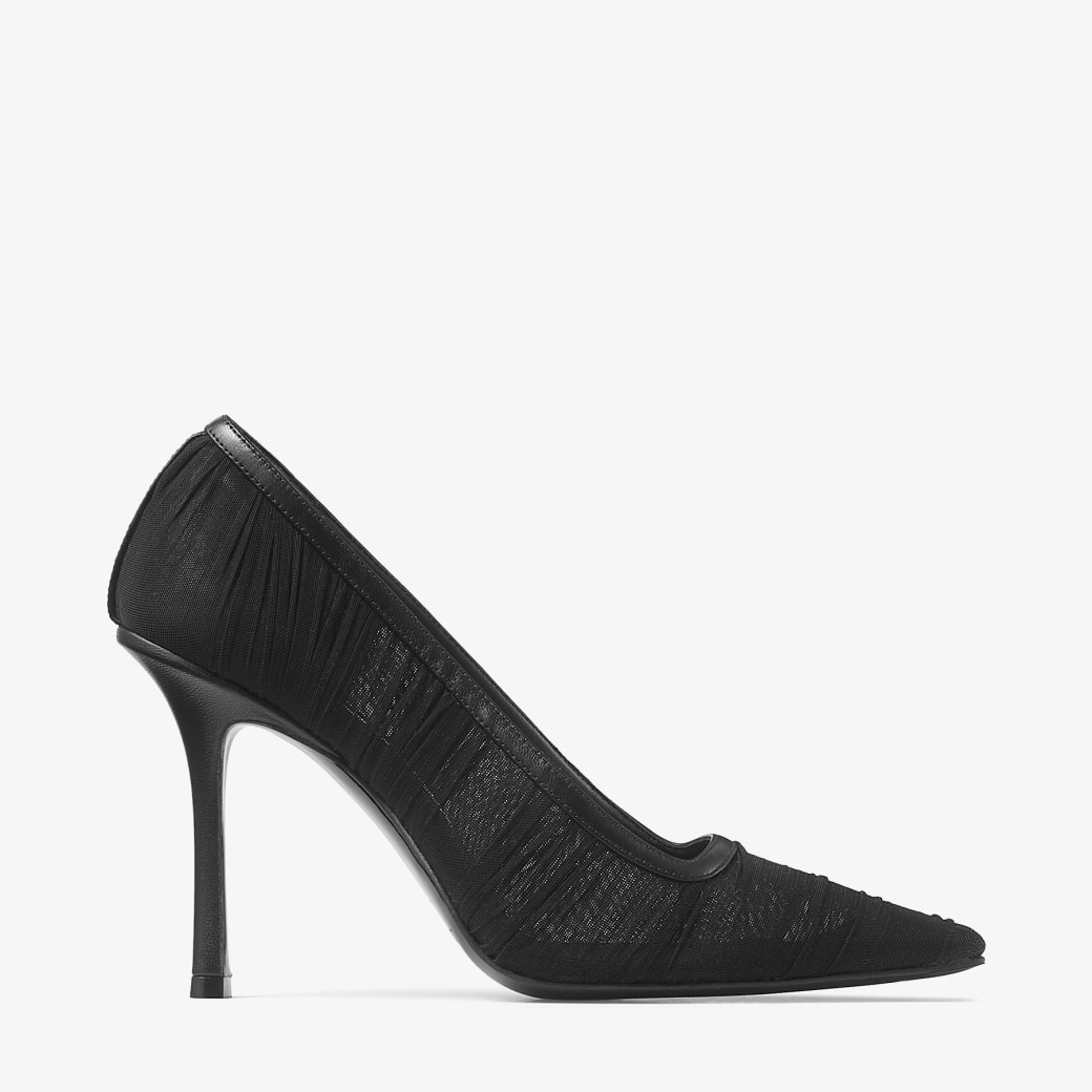 Jimmy Choo Lotta 100