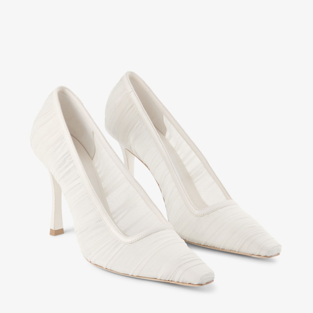Jimmy Choo Lotta 100