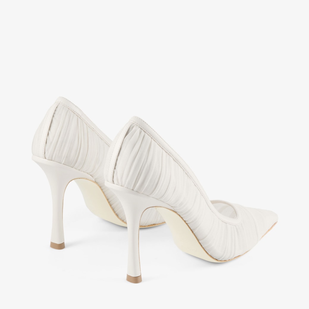 Jimmy Choo Lotta 100