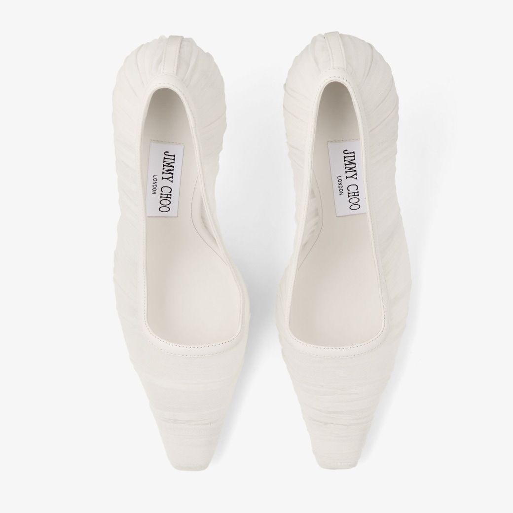 Jimmy Choo Lotta 100