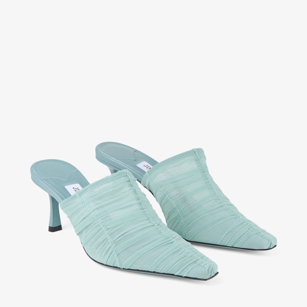 Jimmy Choo Lotta Mule 65