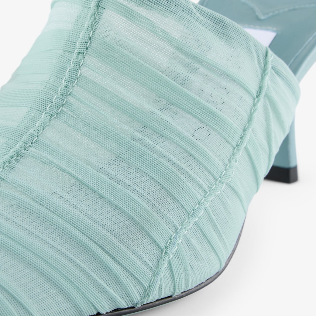 Jimmy Choo Lotta Mule 65