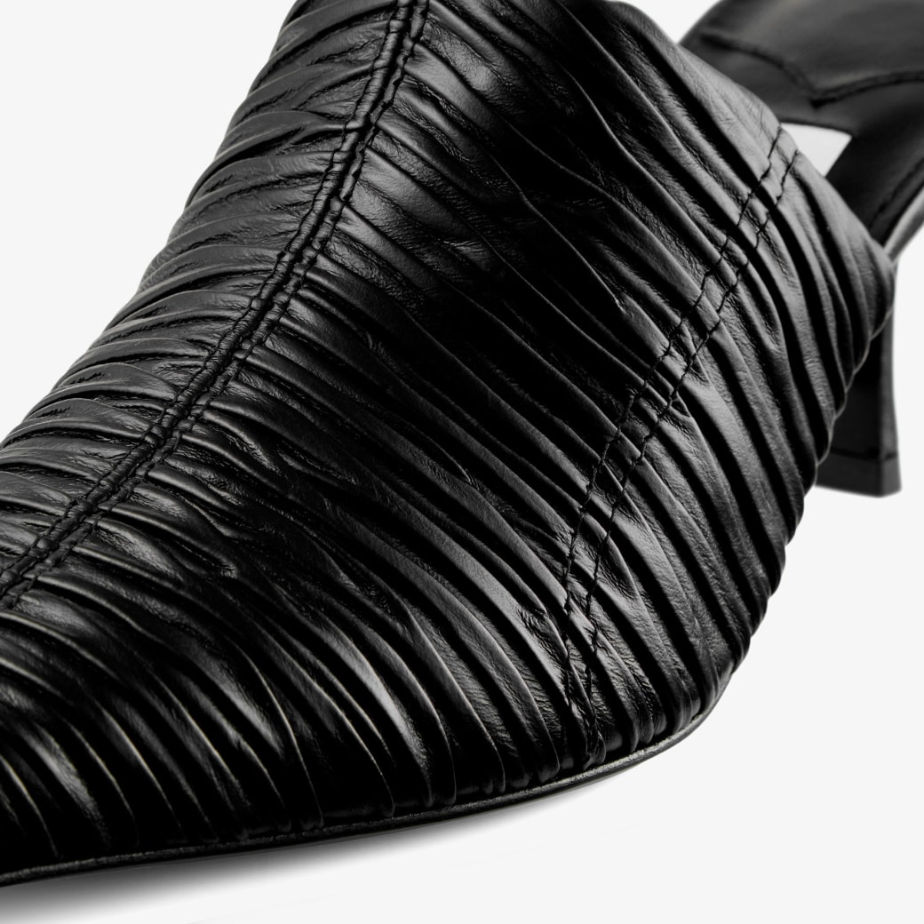 Jimmy Choo Lotta Mule 65