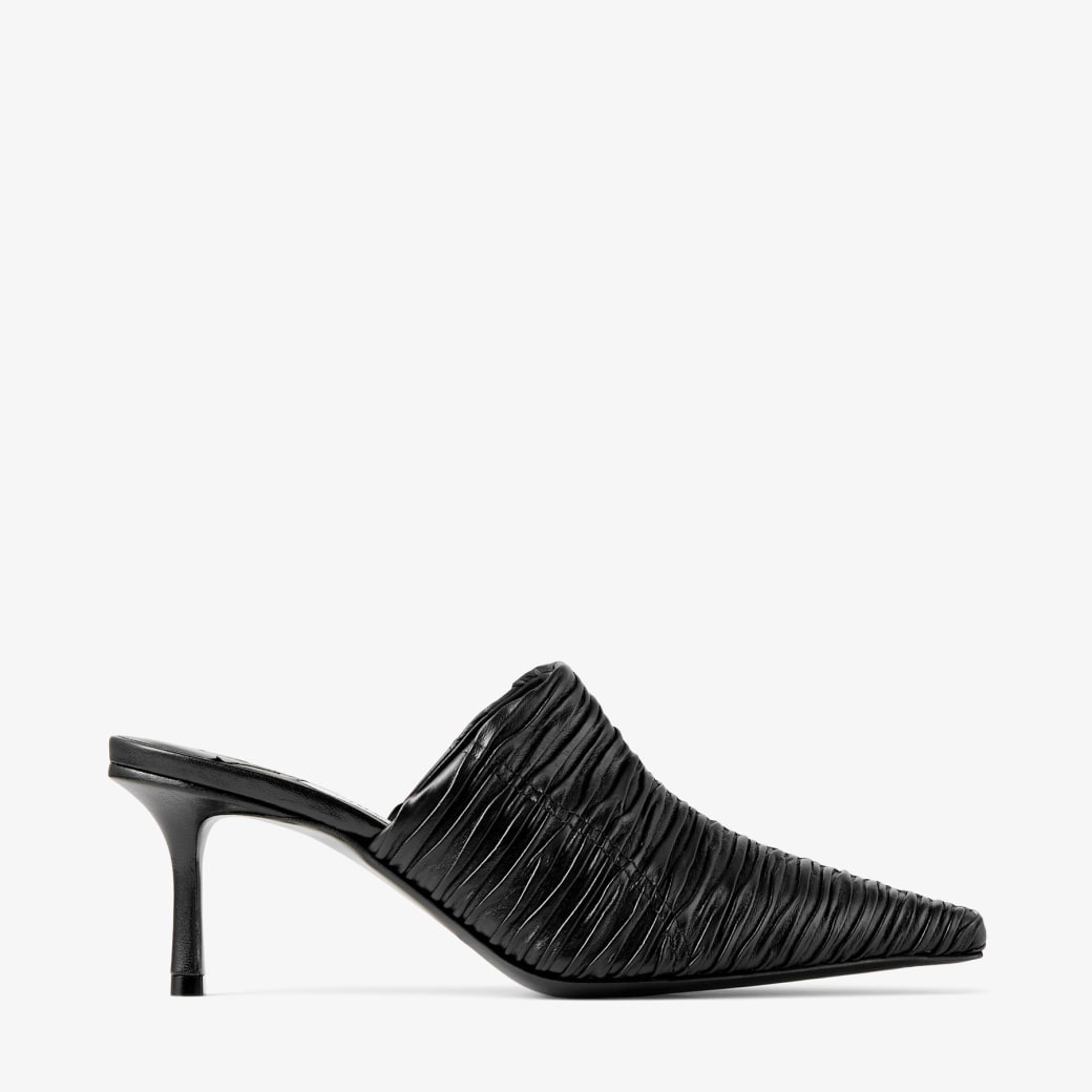 Jimmy Choo Lotta Mule 65