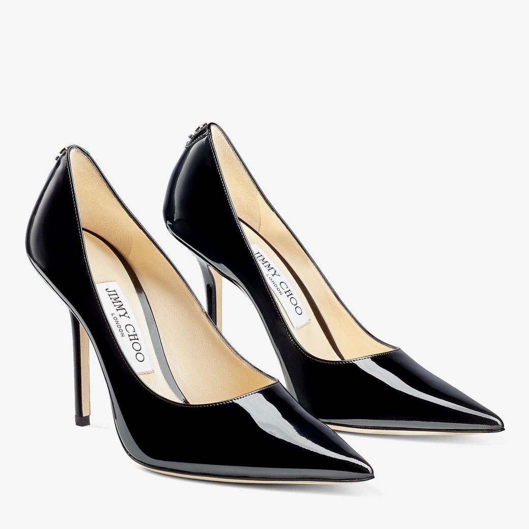 Jimmy Choo Love 100