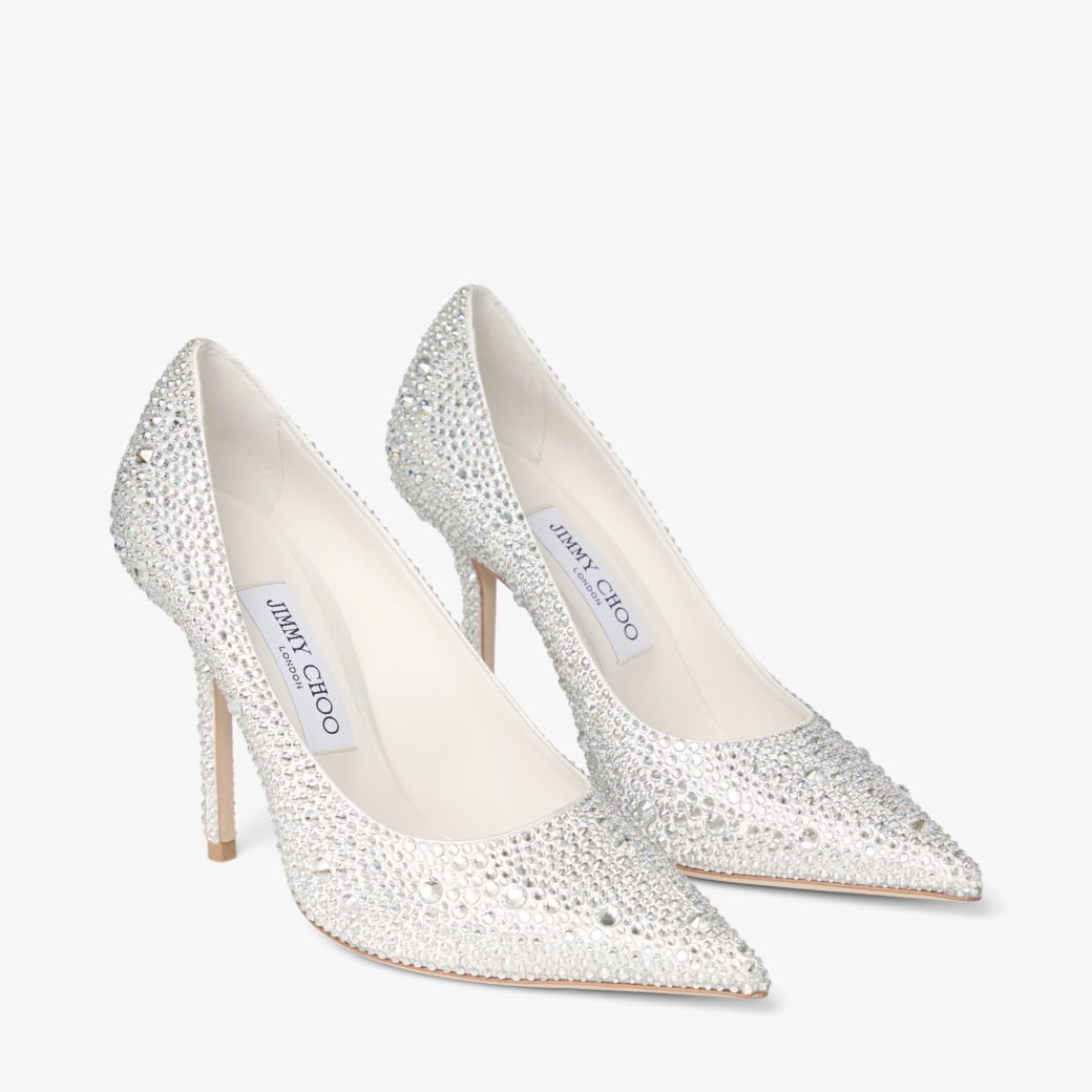 Jimmy Choo Love 100