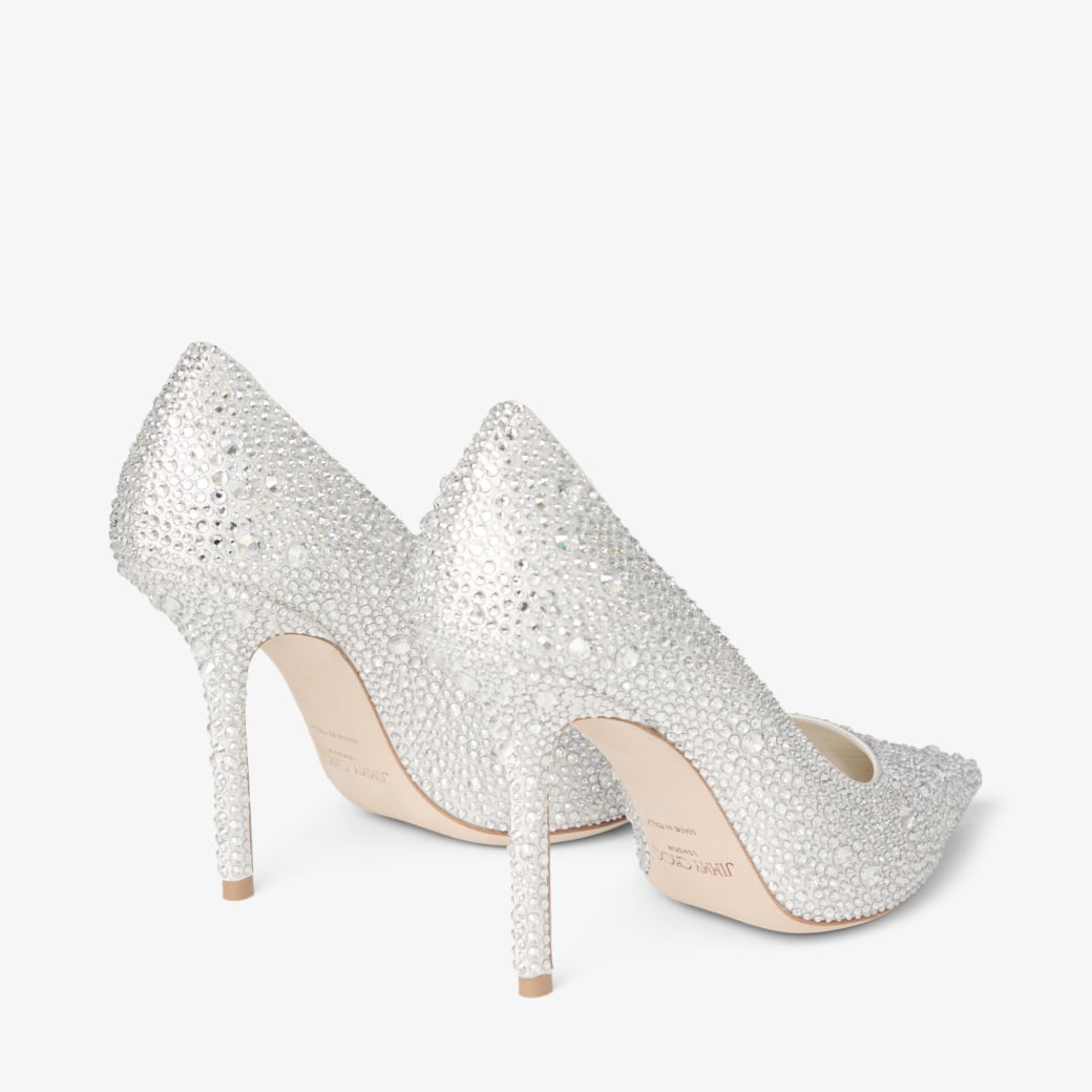 Jimmy Choo Love 100